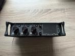 Sound Devices 633, Incl 4x CF card - goede staat!, Audio, Tv en Foto, Professionele Audio-, Tv- en Video-apparatuur, Ophalen of Verzenden