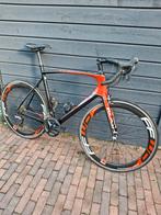 Koga Kimera road carbon racefiets, Fietsen en Brommers, Fietsen | Racefietsen, Ophalen, Carbon, Zo goed als nieuw, 57 tot 61 cm