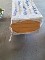 Pir isolatie K12 100mm HSB isolatie roze kingspan, Ophalen, Nieuw, Hardschuim (Pir), 15 m² of meer