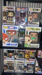 Funko pop, Verzamelen, Poppetjes en Figuurtjes, Ophalen of Verzenden, Zo goed als nieuw