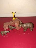 Playmobil beren, Kinderen en Baby's, Speelgoed | Playmobil, Ophalen of Verzenden
