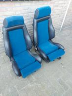 Kuipstoelen, Ophalen, BMW