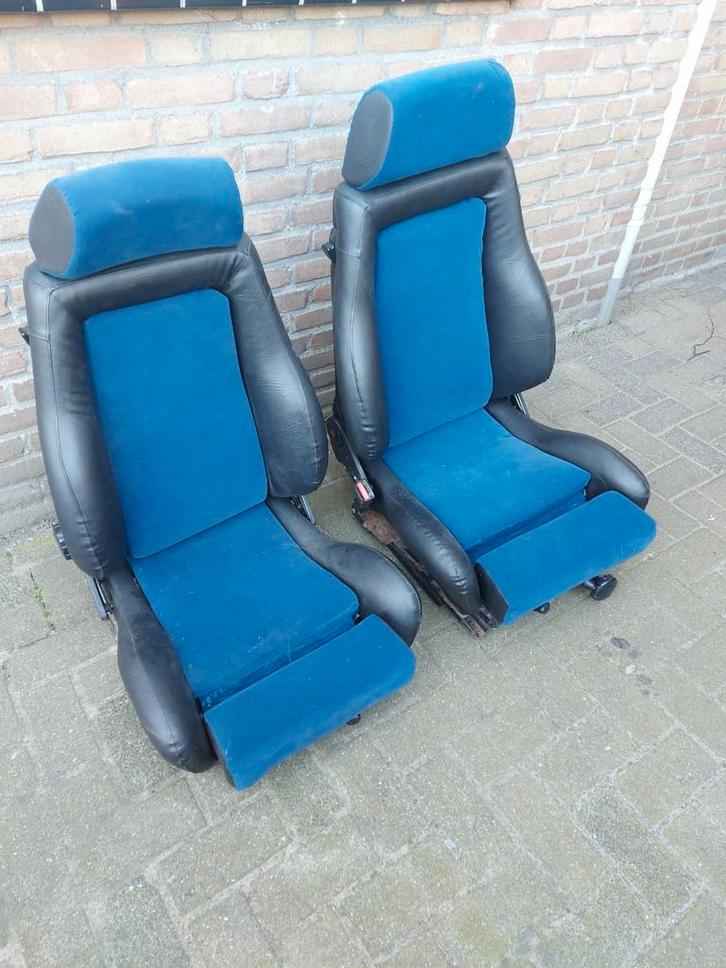 Kuipstoelen, Auto-onderdelen, Overige Auto-onderdelen, BMW, Ophalen