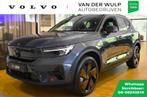 Volvo EX40 Twin Performance Ultra 442pk/82kWh | S/K Dak | Ha, Automaat, 442 pk, Blauw, 2084 kg