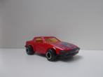 4543 Triumph TR7 Majorette No 202, Ophalen of Verzenden, Gebruikt, Auto