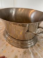 Champagne/wijn/frisdrank koeler, Ophalen, Zo goed als nieuw