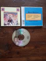 Molly Hatchet - Beatin' the odds cd southern rock metal pop, Gebruikt, Ophalen of Verzenden