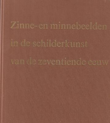 Zinne- en minnebeelden in de schilderkunst van de 17e eeuw beschikbaar voor biedingen