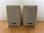 Vintage TEAC LS-X8 speakers, Overige merken, Ophalen of Verzenden, Zo goed als nieuw, Minder dan 60 watt