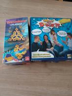 gezelschap spellen, Een of twee spelers, Ophalen, Zo goed als nieuw, Onbekend