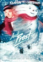 Jack Frost (1998), Alle leeftijden, Ophalen of Verzenden, Film, Zo goed als nieuw
