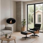 Akodeco bio ethanol haard - ufo design haard - vrijstaand, Akodeco, Nieuw, Ophalen of Verzenden, Vrijstaande haard