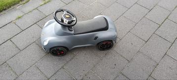 Loopauto Porsche  beschikbaar voor biedingen