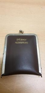 handtas in leren knip etui, Ophalen of Verzenden, 'T Olde Gre-j, Info@toldegrej.nl, Endepoelstraat 20f Didam