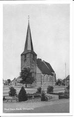 Ned Herv. Kerk Dinxperlo, Verzamelen, Ansichtkaarten | Nederland, Ophalen of Verzenden, 1940 tot 1960, Ongelopen, Gelderland