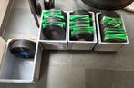 Te koop ruim 400 78-toeren platen, Ophalen, Gebruikt, 10 inch, Overige typen