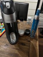Soda stream, Witgoed en Apparatuur, Bruiswatermachines, Ophalen, Zo goed als nieuw
