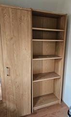 Schoenenkast of boekenkast evt in combi met kledingkast, Huis en Inrichting, Kasten | Boekenkasten, 25 tot 50 cm, 150 tot 200 cm