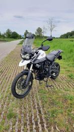 Triumph Tiger 800xc, Motoren, 3 cilinders, Particulier, Meer dan 35 kW, 800 cc