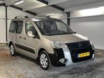 Citroen Berlingo 1.6 VTi 120 XTR 11-2010 ECC PANO PDC CRUISE, Voorwielaandrijving, Euro 5, 4 cilinders, Beige