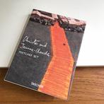 Taschen Christo en Jean-Claude postcards set 25 kaarten, Ophalen of Verzenden, Zo goed als nieuw