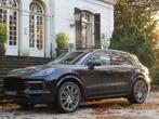 Porsche Cayenne 3.0 (bj 2018, automaat), Automaat, Cayenne, Gebruikt, 2995 cc