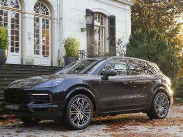 Porsche Cayenne 3.0 (bj 2018, automaat) beschikbaar voor biedingen