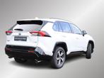 Toyota RAV4 2.5 Plug-in Hybrid AWD Style, Schuifdak, JBL aud, 12 maanden, Stof, Gebruikt, Adaptive Cruise Control