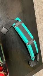 Zwemgordel M drijver kurk zwemles, Ophalen of Verzenden, Zo goed als nieuw