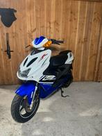 Yamaha aerox, Ophalen of Verzenden, Zo goed als nieuw, Benzine, Aerox