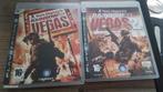 Rainbow Six Vegas 1 & 2 - PS3, Online, Shooter, 1 speler, Ophalen of Verzenden