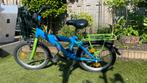 Kinderfiets, Fietsen en Brommers, Ophalen, Zo goed als nieuw, 16 tot 20 inch, Alpina