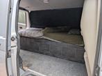 Vast bed voor in visbus bv volkswagen transporter, Ophalen, Zo goed als nieuw, Overige typen