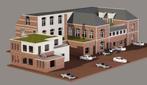 Starters op gelet!! 15 Appartementen met 17 bedrijfsruimtes., Huizen en Kamers, Huizen te koop, Groningen, Woning met bedrijfsruimte