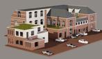 Investeerdersproject 17 appartementen, Groningen, Appartement