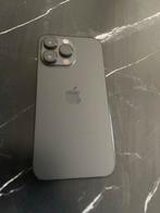 iPhone 14 Pro Max, 83 %, 128 GB, Zwart, Ophalen of Verzenden