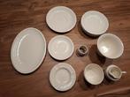 Wedgwood Edme - overcompleet, Huis en Inrichting, Keuken | Servies, Ophalen, Zo goed als nieuw, Aardewerk, Wedgwood