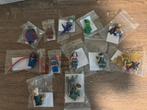 lego veel speciale minifiguren  ook los te koop, Kinderen en Baby's, Speelgoed | Duplo en Lego, Ophalen of Verzenden, Zo goed als nieuw