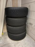 Winterbanden op velg  Audi Q2, Ophalen, Gebruikt