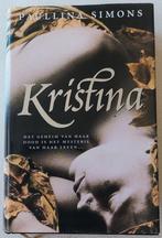 Kristina - Paullina Simons, Ophalen of Verzenden, Zo goed als nieuw