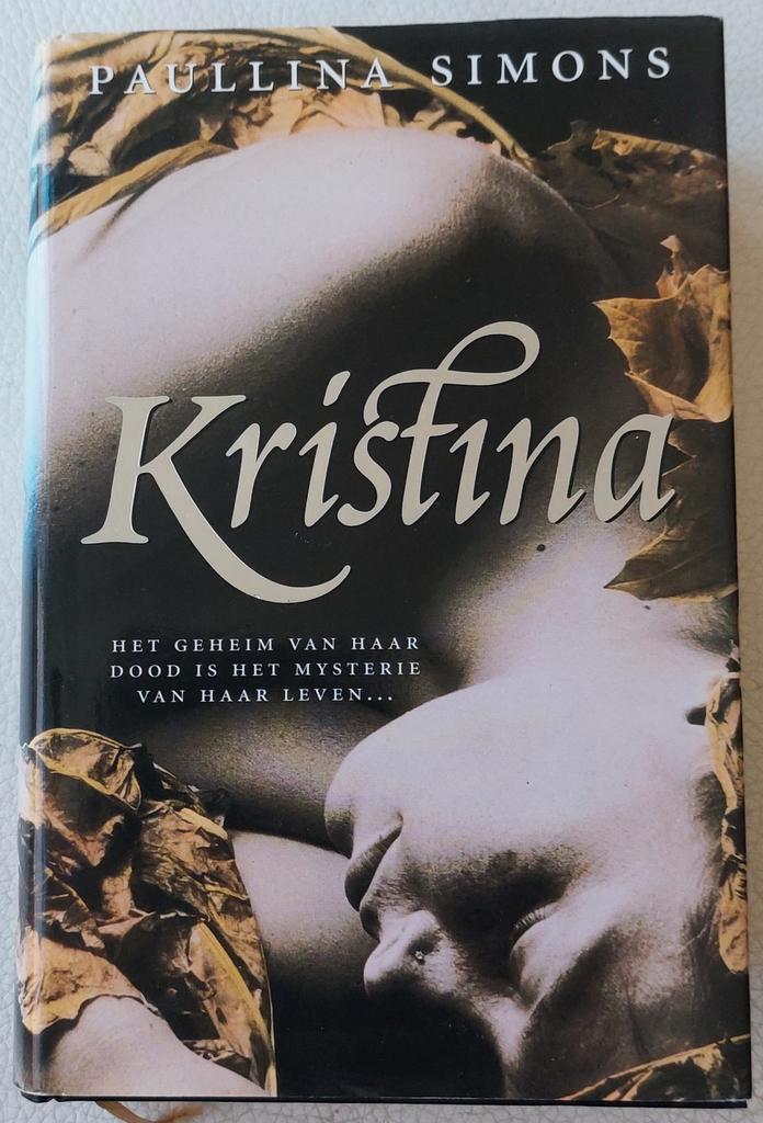 Kristina - Paullina Simons, Boeken, Romans, Zo goed als nieuw, Ophalen of Verzenden