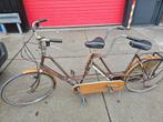 sparta tandem 1970, Fietsen en Brommers, Fietsen | Oldtimers, 51 tot 55 cm, Ophalen of Verzenden