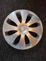 Wieldoppen peugeot 108   14", Auto diversen, Wieldoppen, Ophalen, Gebruikt