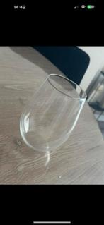 Ronde glazen, Verzamelen, Glas en Borrelglaasjes, Nieuw, Ophalen