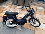 TOMOS | Quadro E-start | Blauw kenteken | 45km/h, Fietsen en Brommers, Brommers | Tomos, Ophalen, Gebruikt, Maximaal 45 km/u, 49 cc
