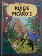 Kuifje en de Picaro's. 1997., Eén stripboek, Ophalen of Verzenden, Zo goed als nieuw, Casterman