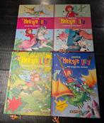 Heksje Lilly Boeken - Set van 4, Ophalen of Verzenden, Gelezen, Birgit Rieger, Sprookjes