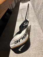 Callaway Rogue ST Triple Diamond LS Driver (9*), Ophalen of Verzenden, Gebruikt