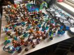 MEGA VEEL Skylanders (140 stuk, met wel 20 portals), Ophalen of Verzenden