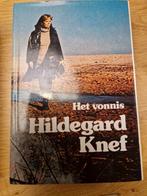 Het vonnis hildegard knef, Ophalen of Verzenden, Zo goed als nieuw